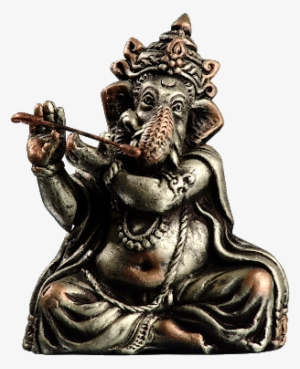 Lord Vinayaka Transperant Png Hd Images And Photos - Statue #2474422