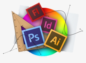 Graphic Design - Adobe Photoshop #2474593