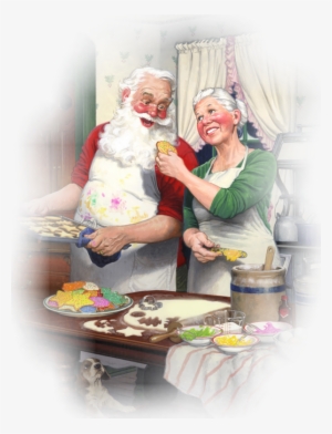 Christmas Inspiration, Santa, Biscuits, Cookie, Cookies, - Christmas Day #2474648