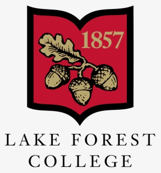 Lfc Logo - Lake Forest College Logo #2474678