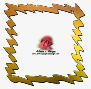 Picture Frame For Designers/bloggers In Format By Annie - Ginso #2474779