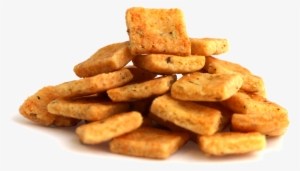 Cheddar Crackers - Fast Food #2474801