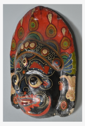 Kali Mask - Paisley #2474869