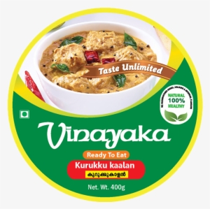 Vinayaka Curries "now Ready To Eat" Http - Kaalan #2474929