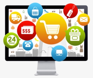 Ecommerce Free Png Image - Upc Codes Certified Bar Code For Listing #2474941