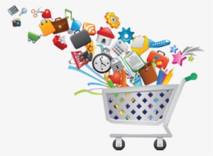 Most User Friendly Portal Solution To Give Your E-commerce - Ecommerce Application #2474990