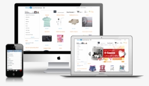 Ivend Ecommerce Banner - Free Open Source Commerce #2475083