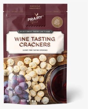 Picture Of Wine Tasting Crackers - Wine #2475084