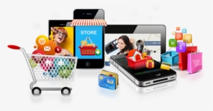 Ecommerce - E Commerce Banner Png #2475118
