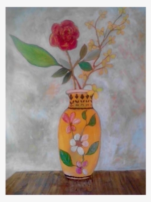 "rose"-sh13 - Vase #2475121