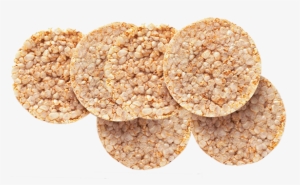 Happy Rice Cake - Military Diet Substitute For Saltine Cracker #2475123