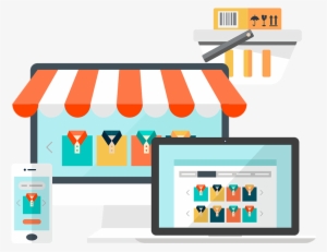 Ecommerce Application Development #2475181