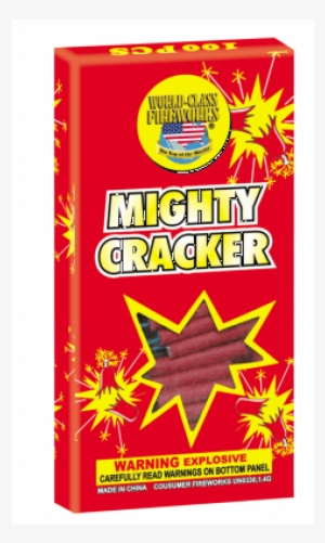 Mighty Cracker #2475197