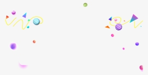 Double 11 Sale E Commerce Floating Image - Circle #2475241