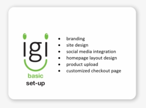 Basic E-commerce Implementation - E-commerce #2475341