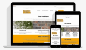Brickvent - Wordpress Responsive Premium #2475347