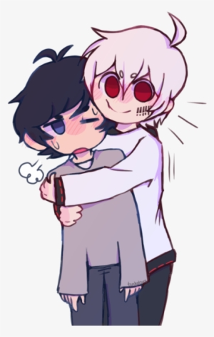 Absolutely Not, Won't Ever Leave You - Human #2475609