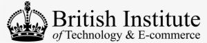British Institute Of Technology & E-commerce Logo - British Institute Of Technology And Ecommerce #2475768
