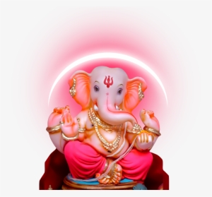 Lord Ganesha Png Images Enam Wallpaper - Vinayaka Chavithi Wishes In English #2475897