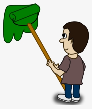 Painter Picture - Clipart Library - Painter Clip Art #2475901
