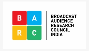 Logo Refernce Barcindia - Barc Ratings #2476009