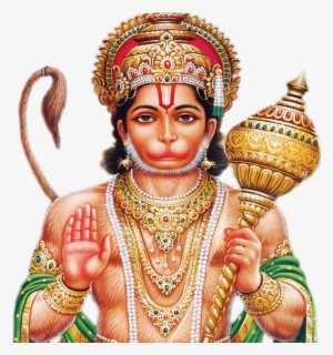 Download Wallpaper - Bhoot Pisaach Nikat Nahi Aave Mahavir Jab Naam Sunave #2476178