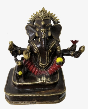 Ganesha God Statue - Ganesha #2476211