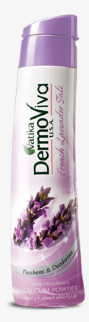 Vatika Dermoviva Talcum Powder - Vatika Dermoviva Naturals Anti Bacterial Soap #2476228