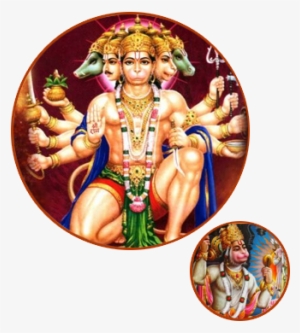 Are You Facing Health Issues In Your Life Or Are You - Hanuman Jayanti 2018 Status #2476229