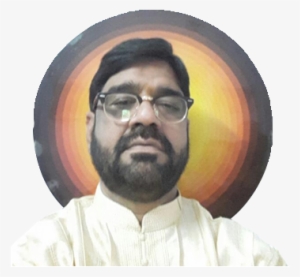 Krishna Guruji - Angel Tube Station #2476267