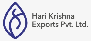 Hari Krishna Exports Logo - Hari Krishna Exports Pvt Ltd Logo #2476367