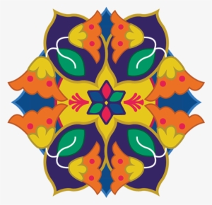 Other Versions Of The Final Design - Rangoli #2476418