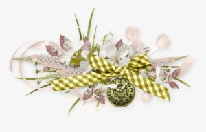 Spring, Bloom, Nature, Branch, Grass, Leaves, Flowers #2476533