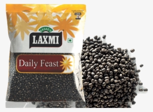Laxmi Daily Feast Urad Black Whole - Laxmi Dals #2476560
