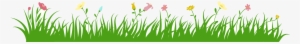Home Flower Png - Illustration Of Grass #2476654