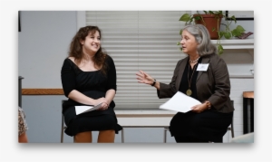 9 9 18 Molly Gilman Was Interviewed By Meredith Sue - Conversation #2476750