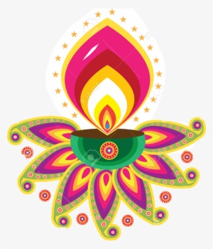 Eegarai Shivashree Deepavali Diwali India தீபாவளி Shiva - Clip Art Of Diwali #2476806