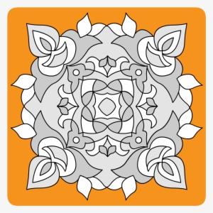 Freeuse Download Design A Rangoli Pattern Find Out - Rangoli #2476831