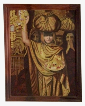 Oil-painting - Painting #2476833