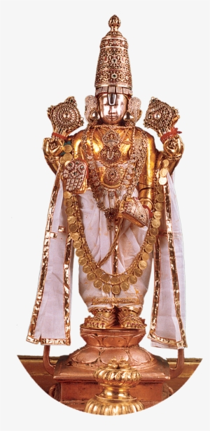 Tirumala Tirupati Venkateswara Swamy Photos Download - Tirumala Png #2476931