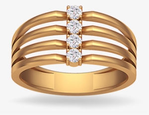 Balaji Diamond Ring - Wedding Ring #2476989
