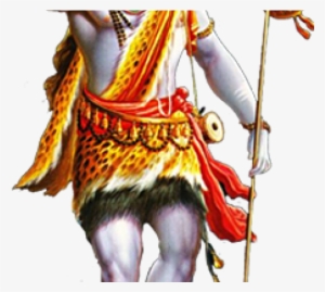 God Png Transparent Images - Lord Shiva Hd #2477018