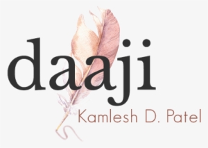 Shri Kamlesh Patel Is The Master Of Sahaj Marg Raja - Daaji Srcm #2477089