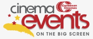 A - Caribbean Cinemas #2477090