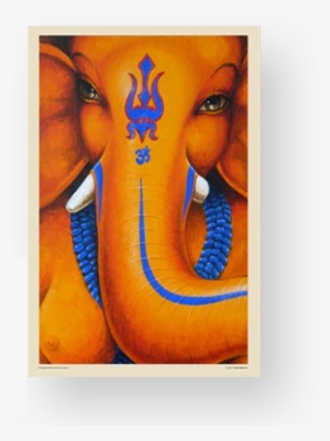 Visit - Ganesha #2477140
