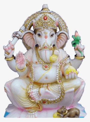 Sold Times - Shri Ganesh Png #2477142