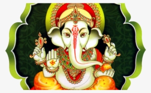 Ganesh Chaturthi 2018 In Telugu #2477213