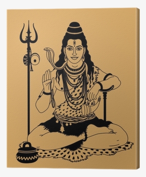 Shiva Bike Stickers #2477336