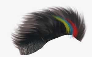 Sample Hair For Boy 12 Cb Hair Png - Hair Png Download #2477339