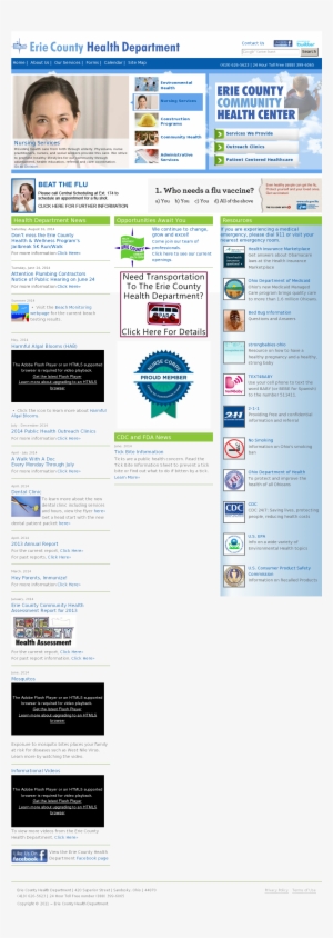 Eriecohealthohio Competitors, Revenue And Employees - Nurses At Work #2477341